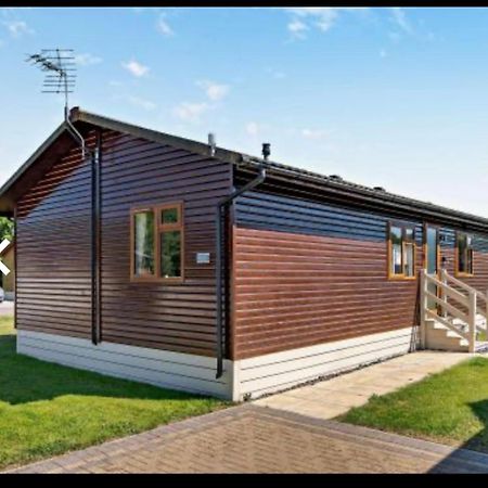 Ness Lodge Little Habton Eksteriør bilde